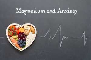 Magnesium and Anxiety