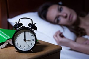 psychotherapy and insomnia