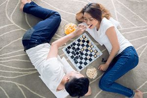 Anxiety Disorders Gender-Differences