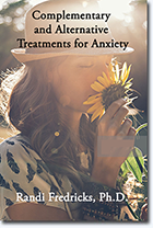 Alternative Therapy Anxiety