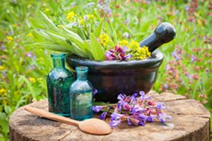aromatherapy and counseling