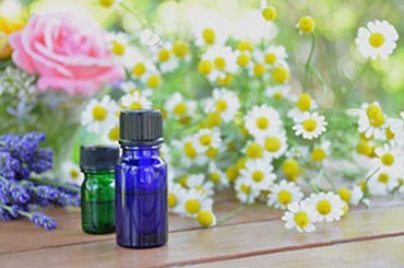 The History of Aromatherapy