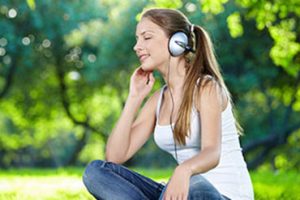 Auditory Processing Therapy