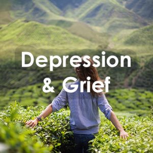 Depression and Grief Counseling