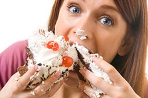 food addiction eating disorders therapy