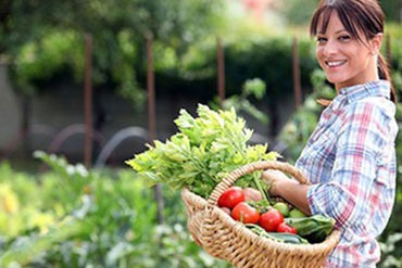 Gardening for Depression and Anxiety