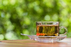 green tea helps mental health