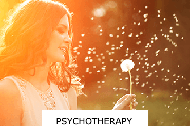 psychotherapy