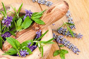 natural remedies herbs
