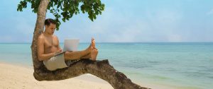 Online Therapy and Counseling