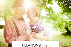 Relationship counseling