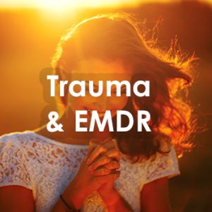 Trauma EMDR Counseling and Psychotherapy